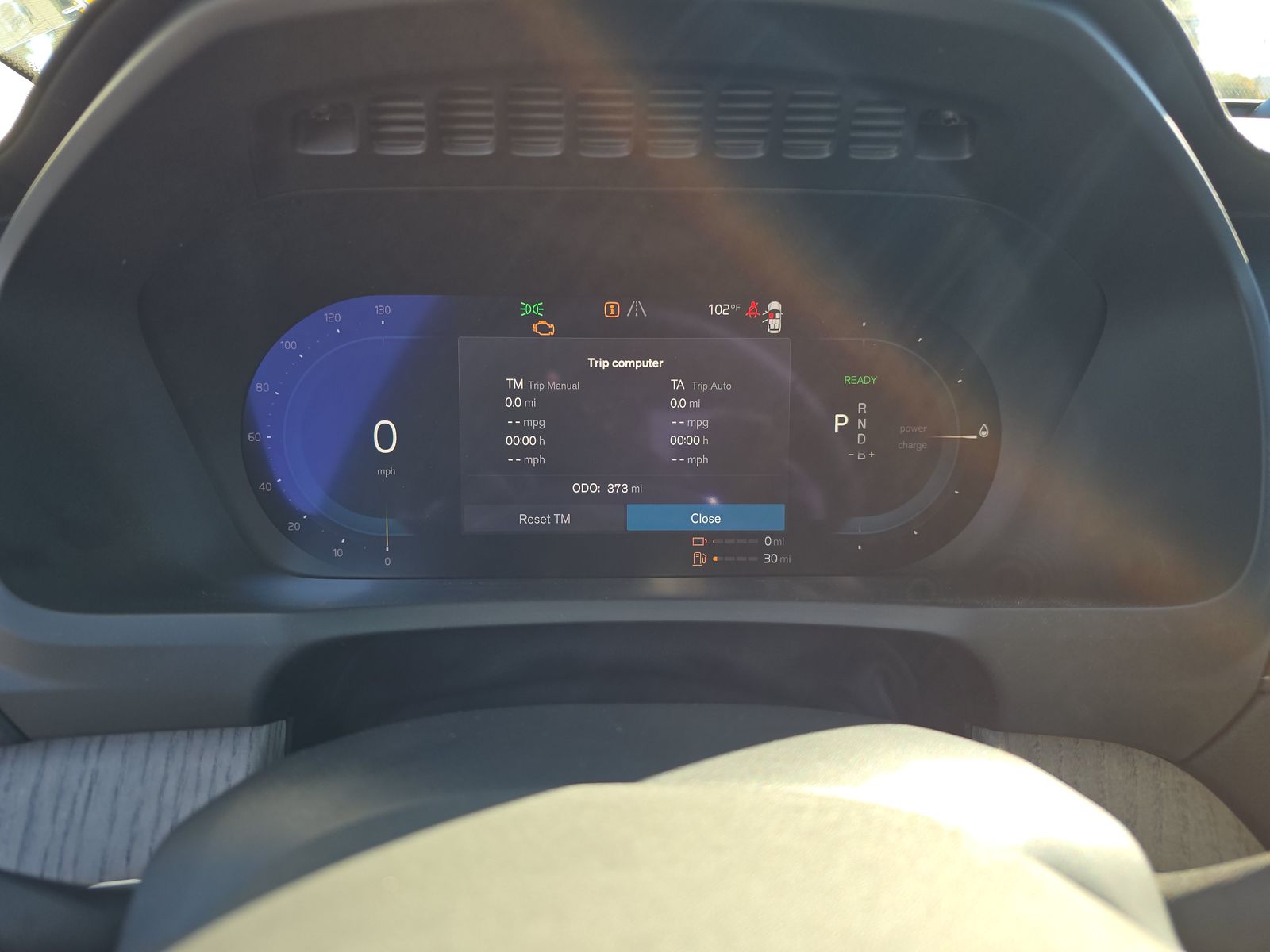 2024 Volvo XC90 Recharge T8 Ultimate AWD