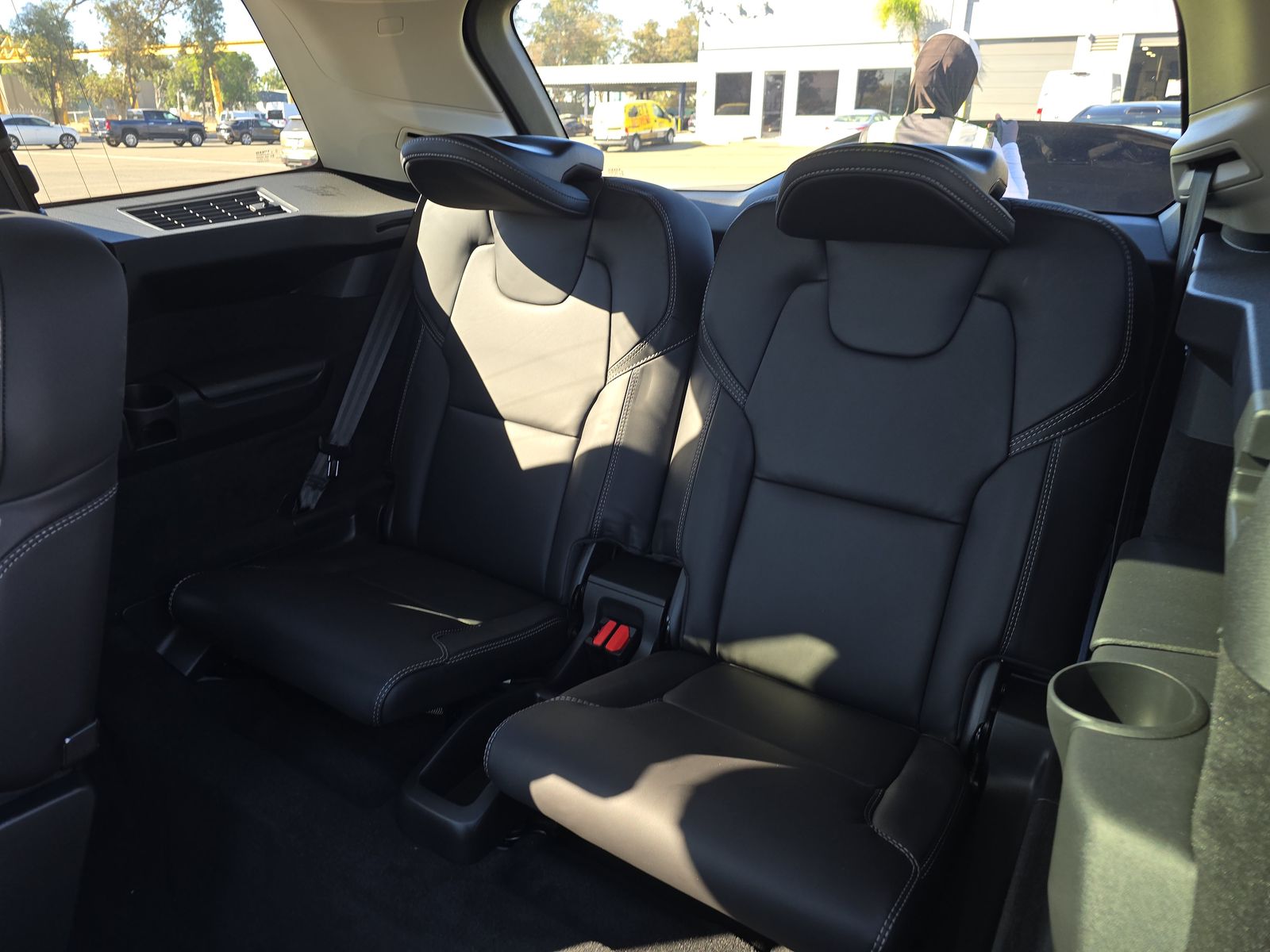 2024 Volvo XC90 Recharge T8 Ultimate AWD