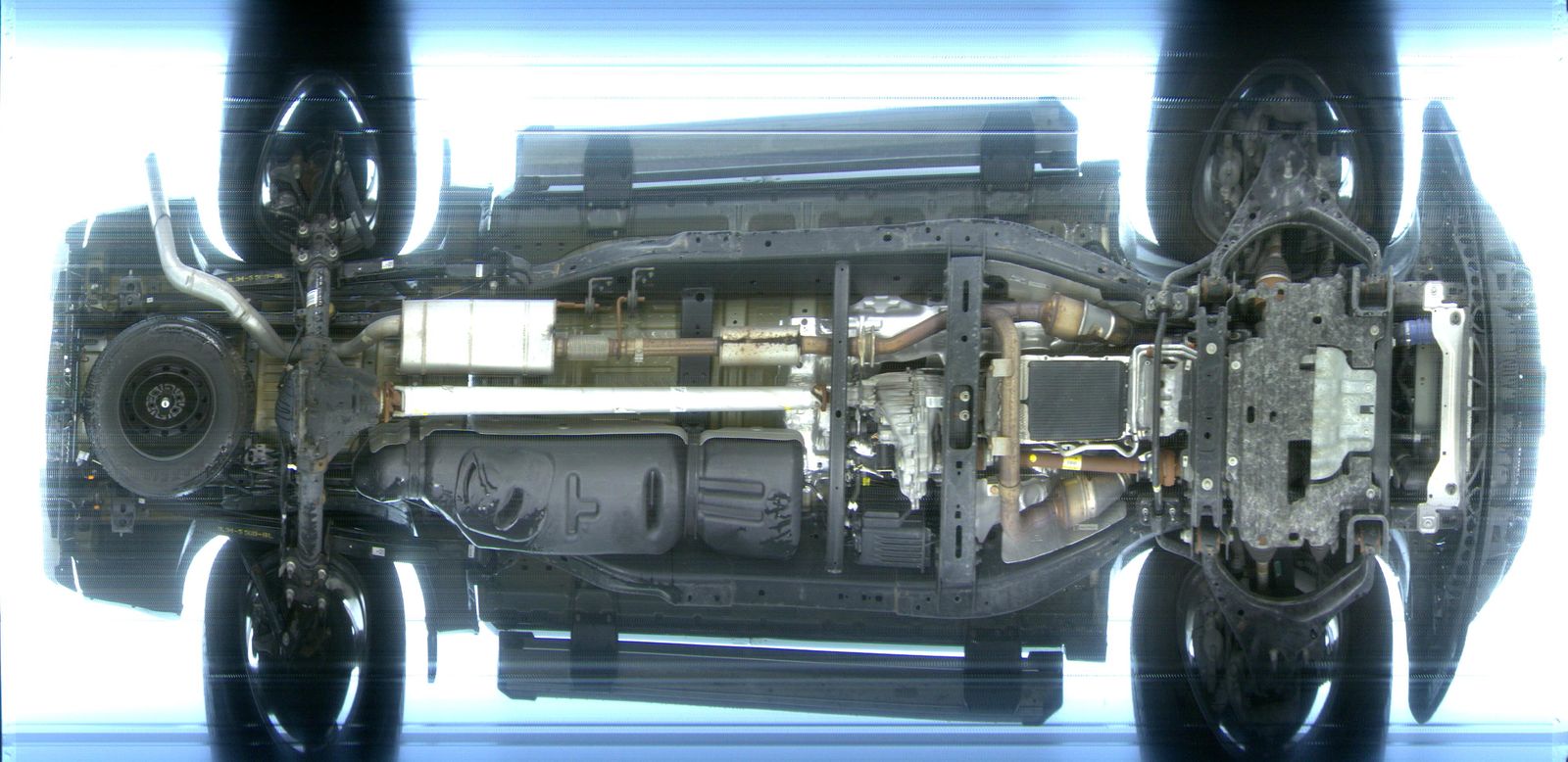 2024 Ford F-150 XLT AWD