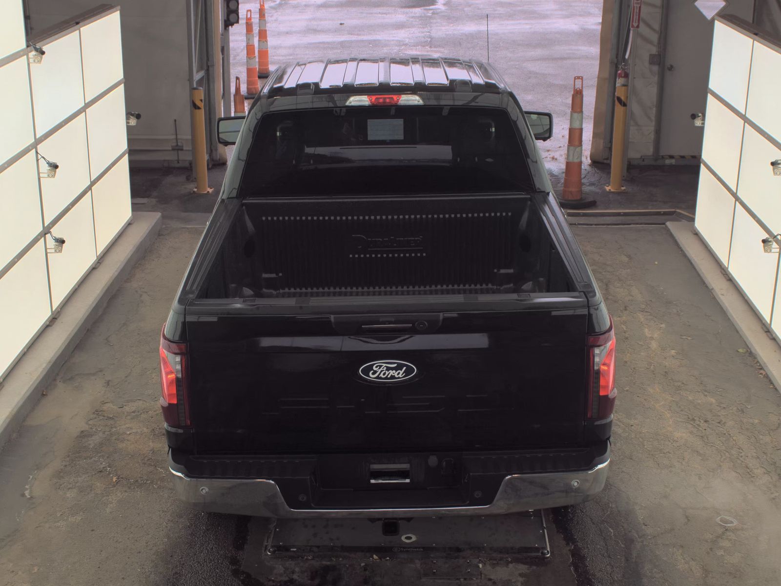 2024 Ford F-150 XLT AWD