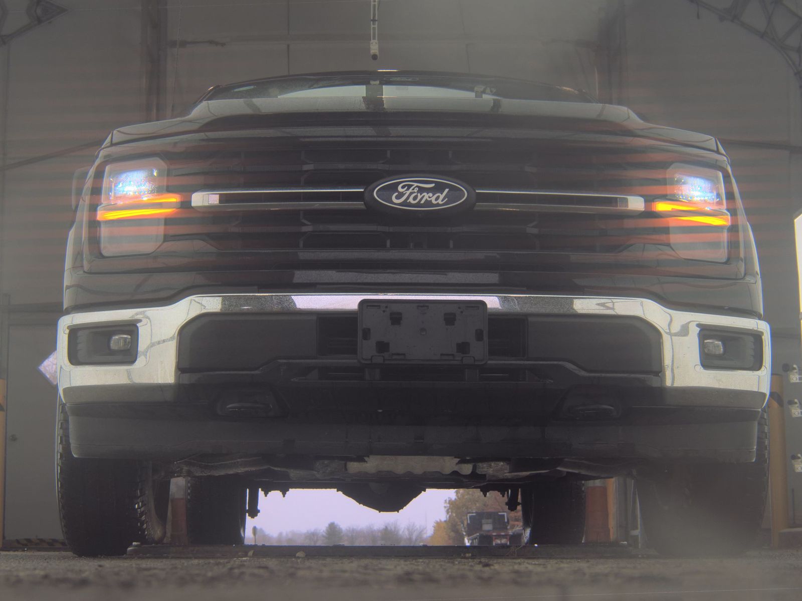 2024 Ford F-150 XLT AWD