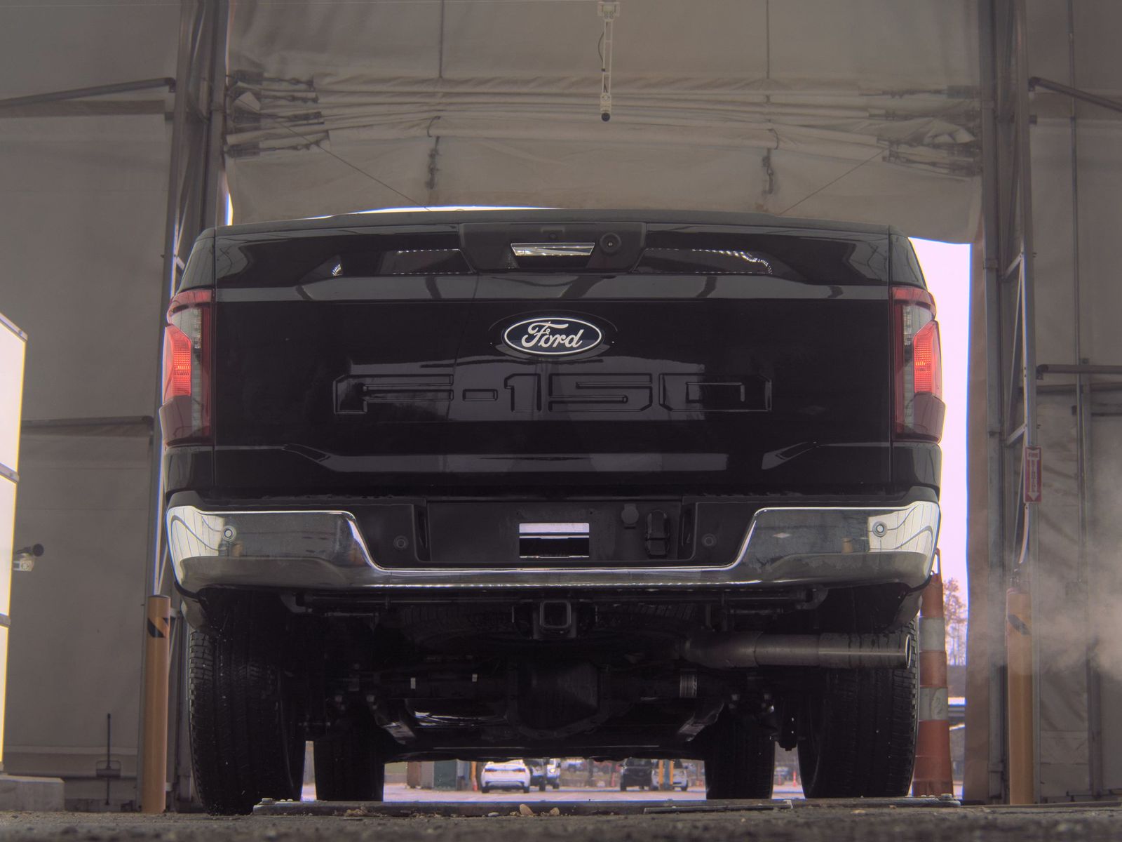 2024 Ford F-150 XLT AWD