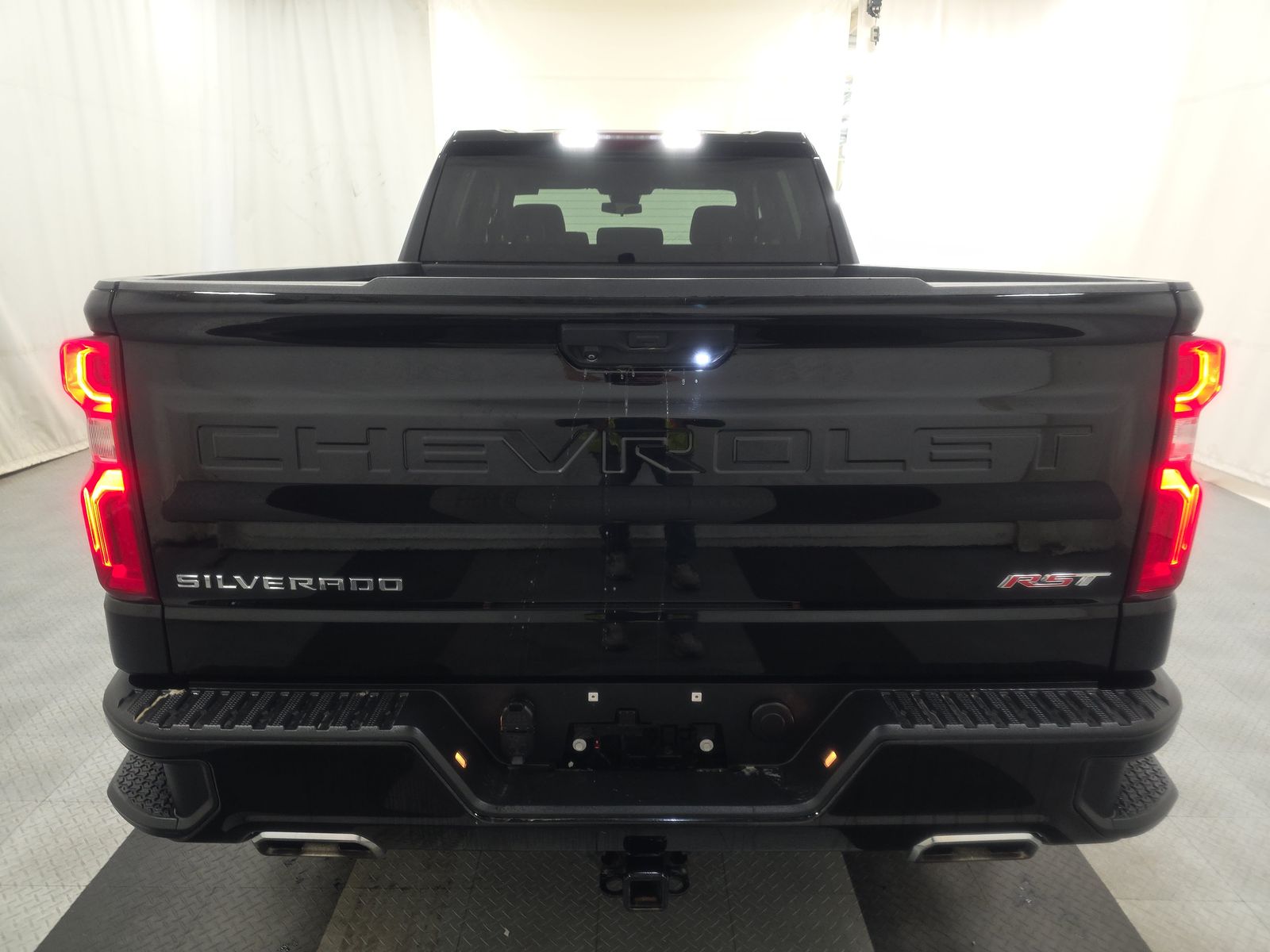 2023 Chevrolet Silverado 1500 RST AWD