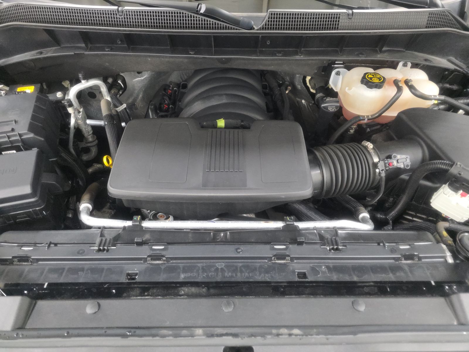 2023 Chevrolet Silverado 1500 RST AWD