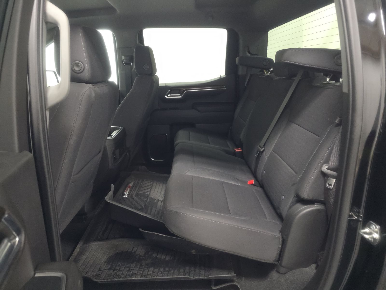 2023 Chevrolet Silverado 1500 RST AWD