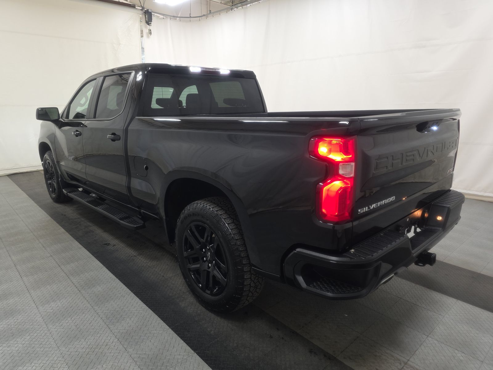 2023 Chevrolet Silverado 1500 RST AWD