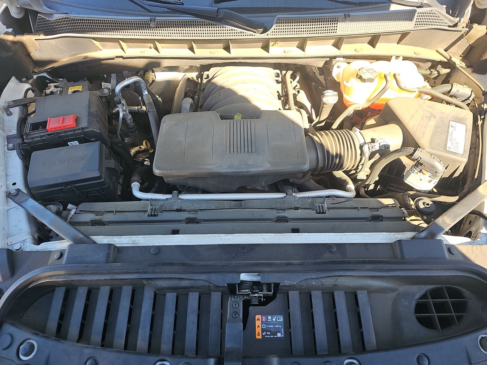 2019 Chevrolet Silverado 1500 LT RWD