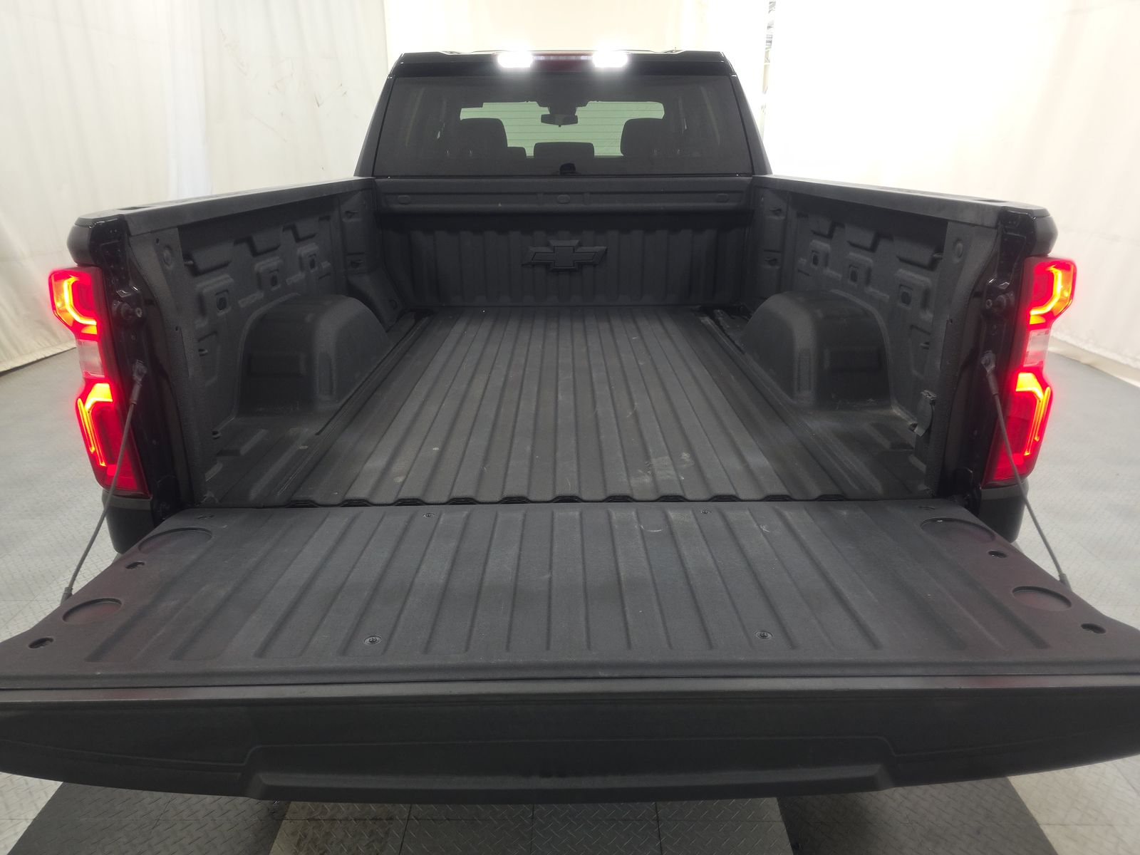 2023 Chevrolet Silverado 1500 RST AWD