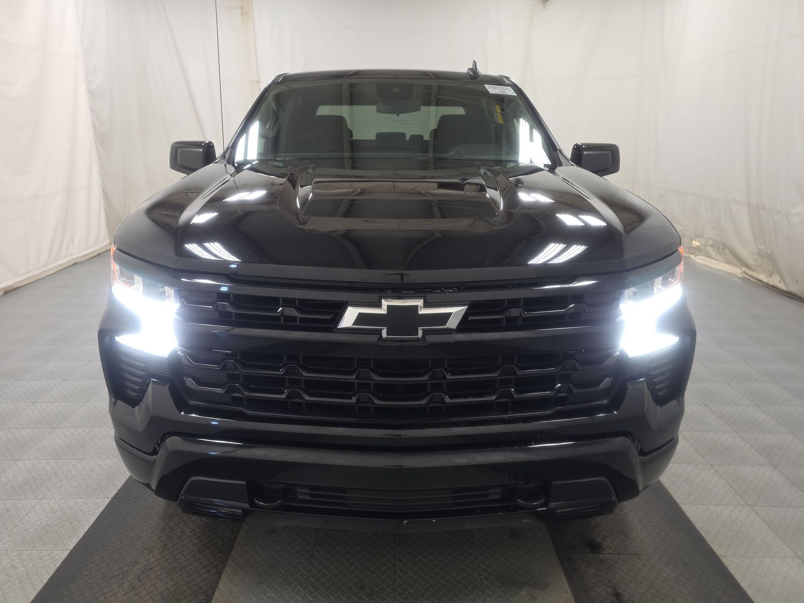 2023 Chevrolet Silverado 1500 RST AWD