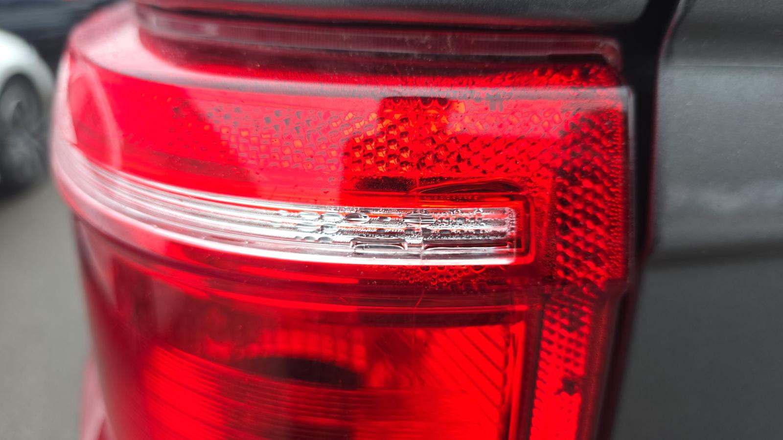 2023 Ford F-150 Hybrid XLT AWD