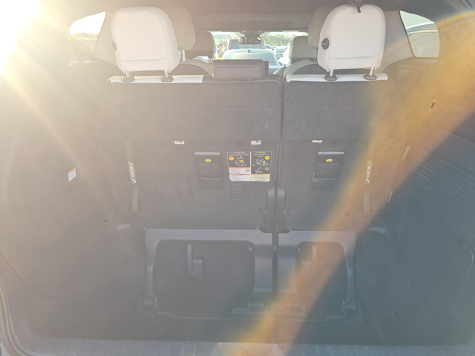 2025 Toyota Sienna XSE FWD