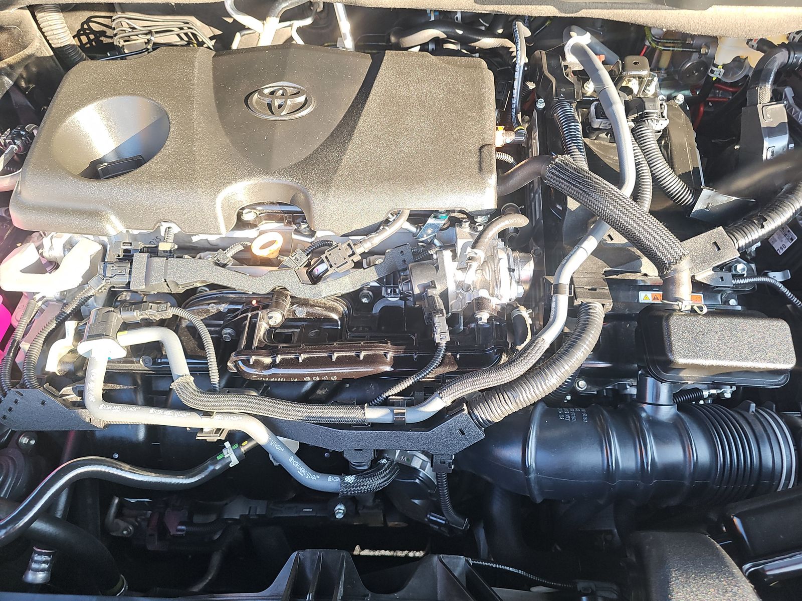 2025 Toyota Sienna XSE FWD