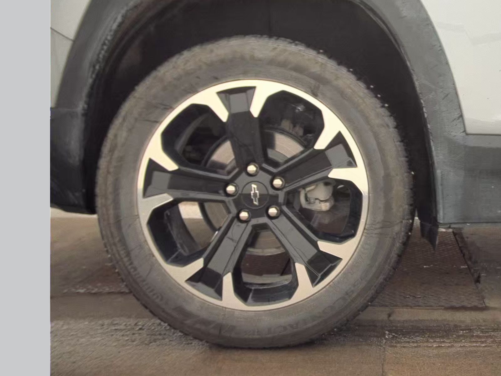 2025 Chevrolet Equinox LT AWD