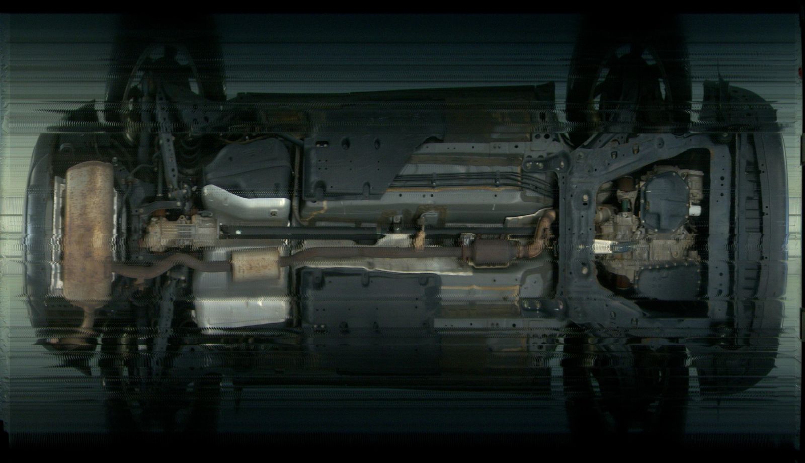 2021 Nissan Rogue Sport S AWD