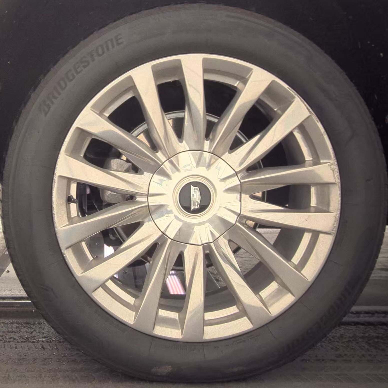 2023 Cadillac Escalade Premium Luxury AWD