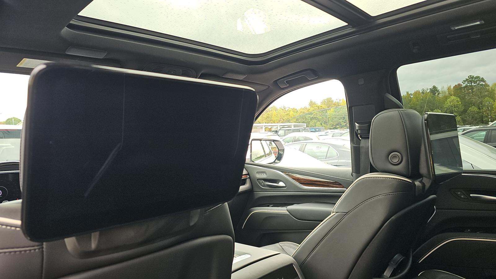 2023 Cadillac Escalade Premium Luxury AWD