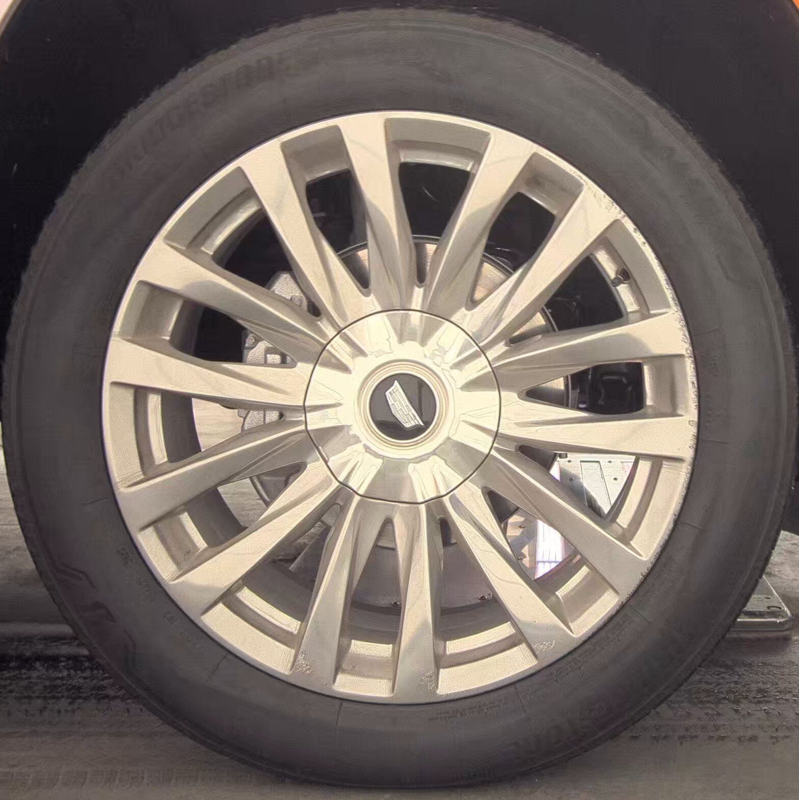 2023 Cadillac Escalade Premium Luxury AWD