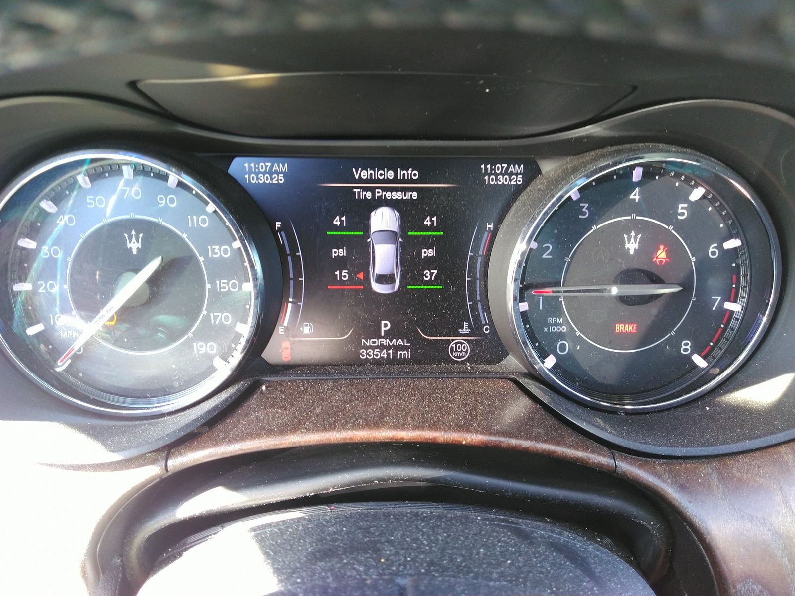 2022 Maserati Quattroporte GT RWD