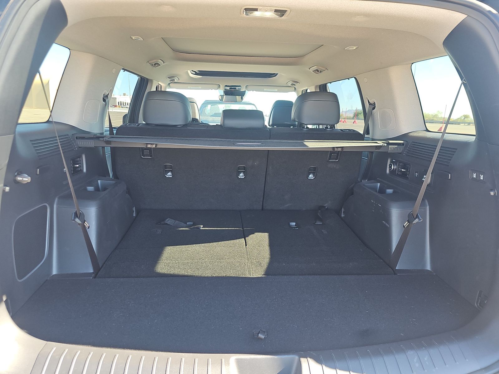 2025 Hyundai Santa Fe Hybrid Limited FWD