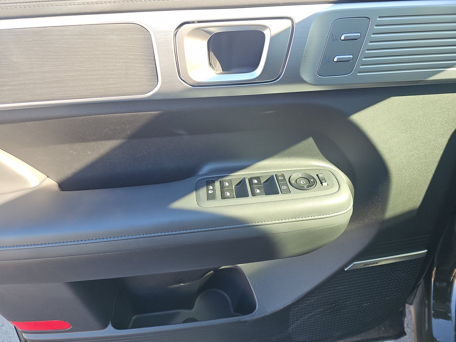 2025 Hyundai Santa Fe Hybrid Limited FWD