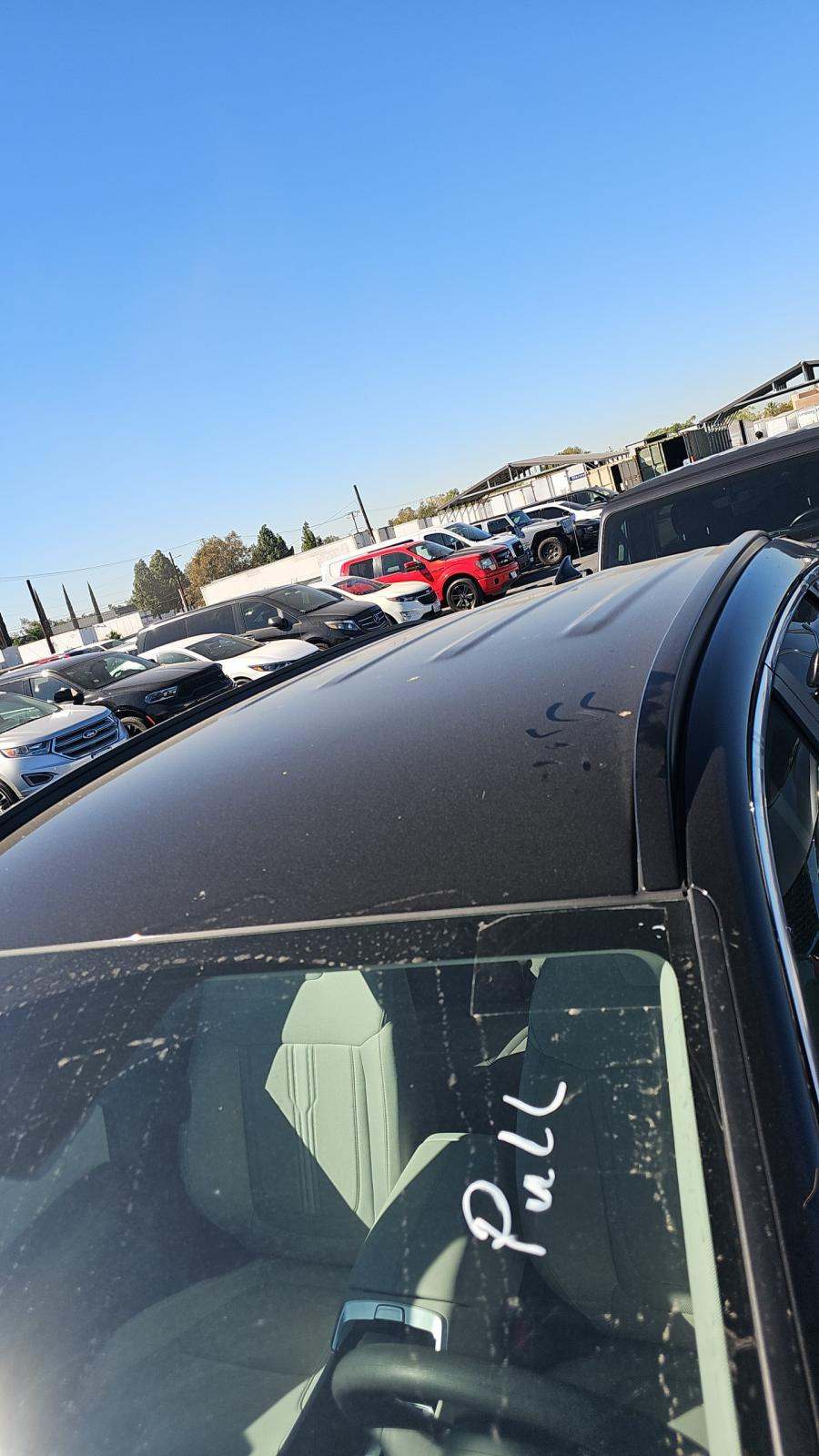 2025 Hyundai Tucson SEL AWD