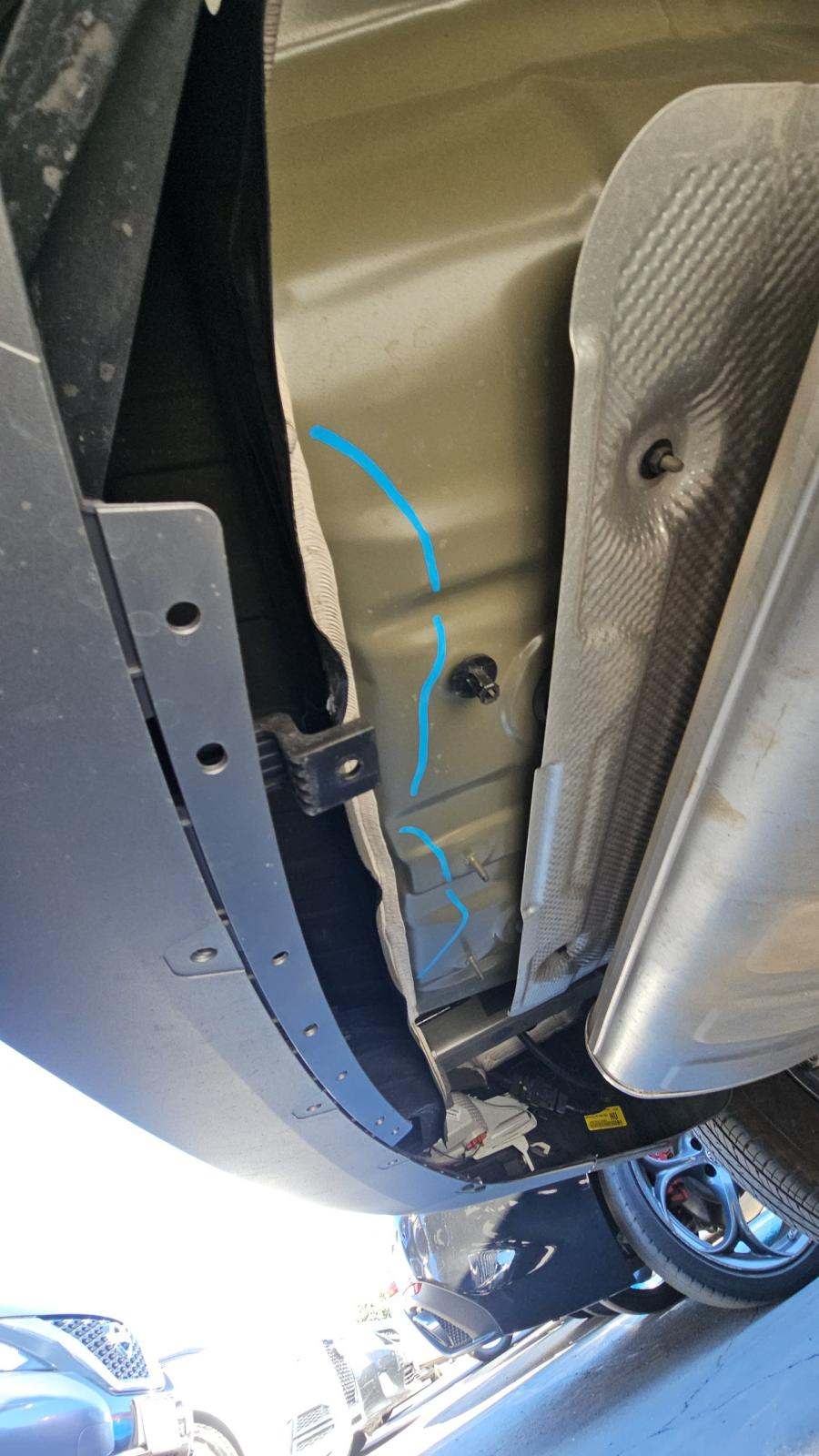 2025 Hyundai Tucson SEL AWD