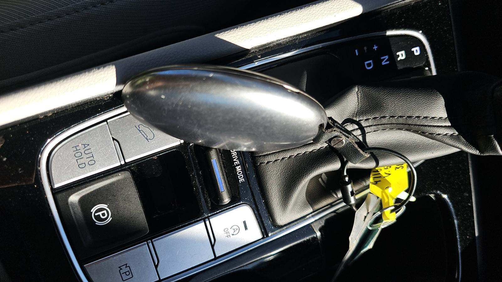 2025 Hyundai Tucson SEL AWD