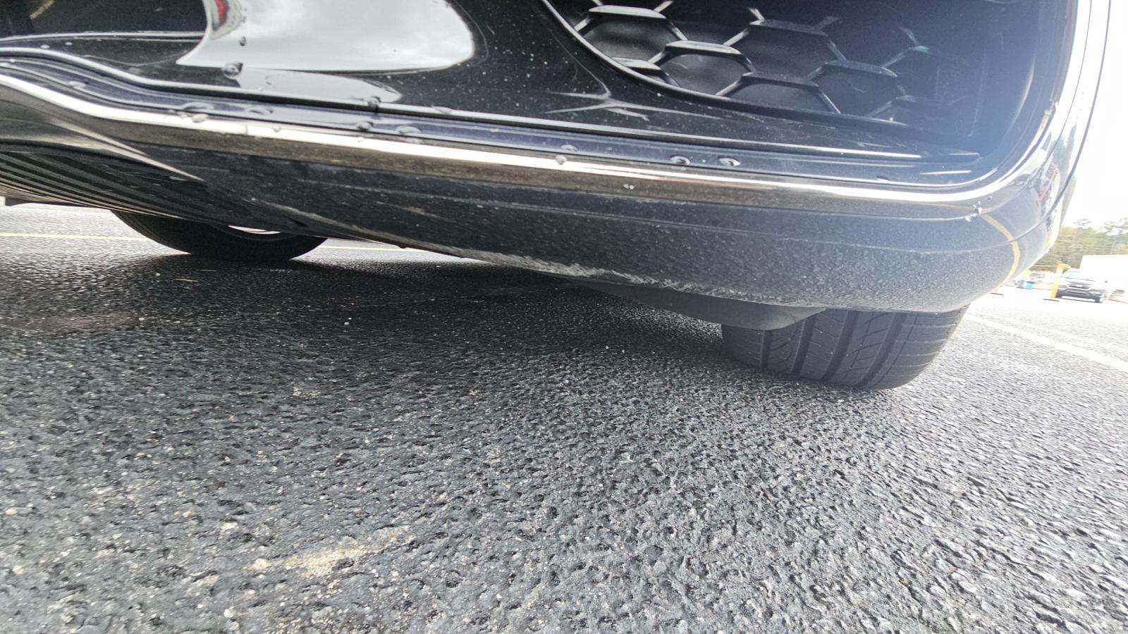 2023 Mercedes-Benz S-Class S 500 AWD