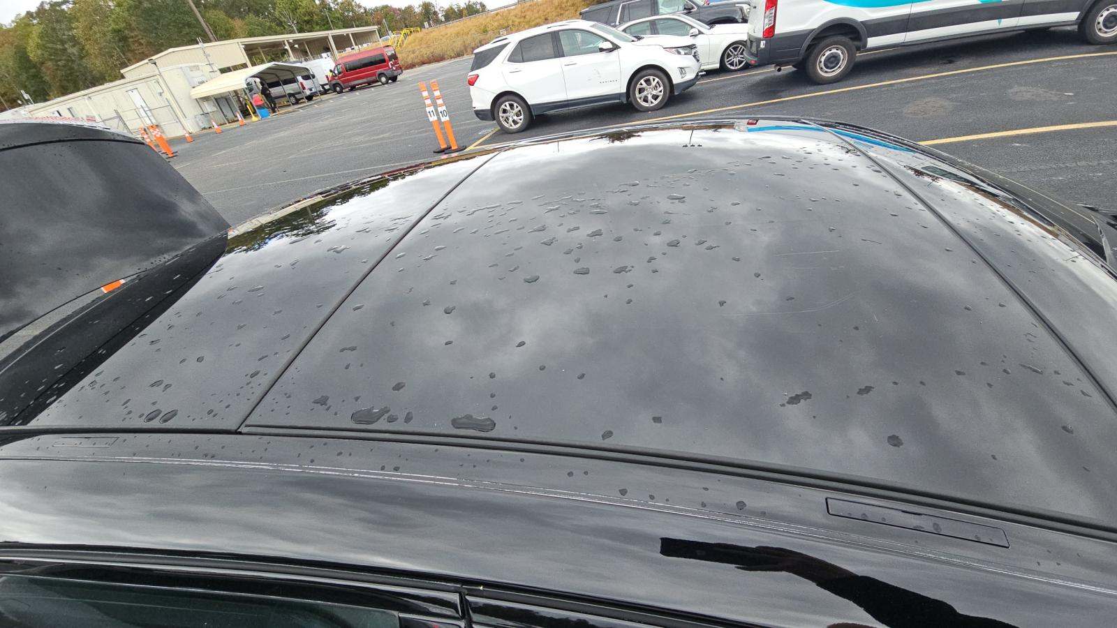 2023 Mercedes-Benz S-Class S 500 AWD