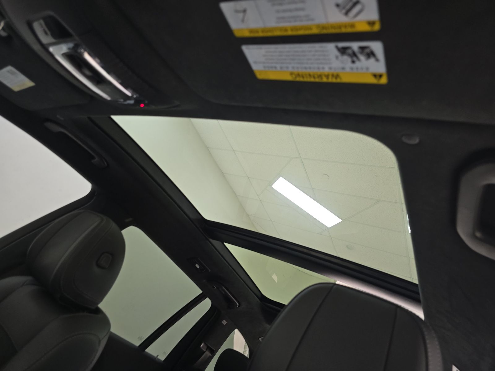 2023 Mercedes-Benz GLS AMG GLS 63 AWD