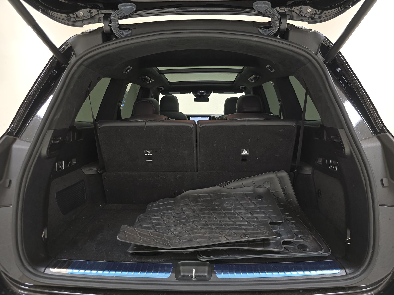 2023 Mercedes-Benz GLS AMG GLS 63 AWD