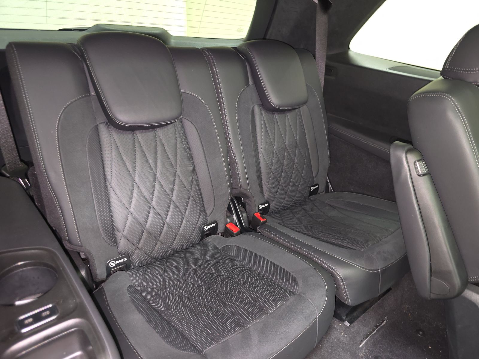 2023 Mercedes-Benz GLS AMG GLS 63 AWD