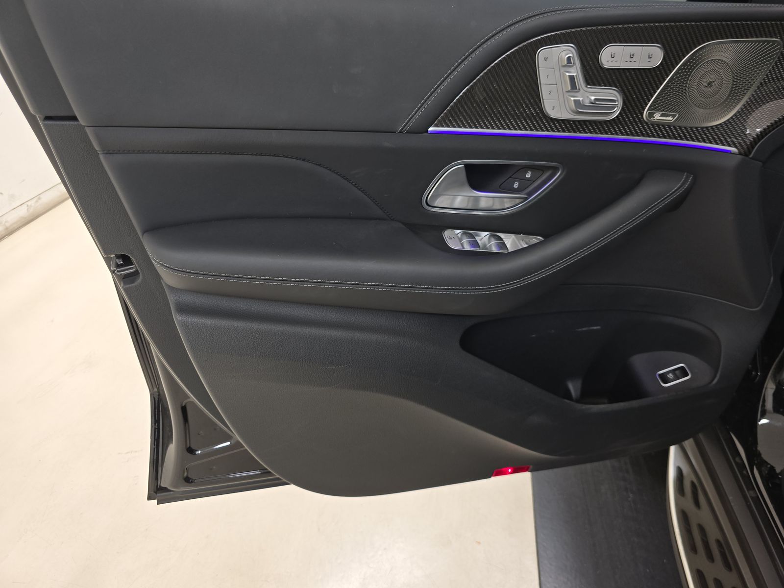 2023 Mercedes-Benz GLS AMG GLS 63 AWD