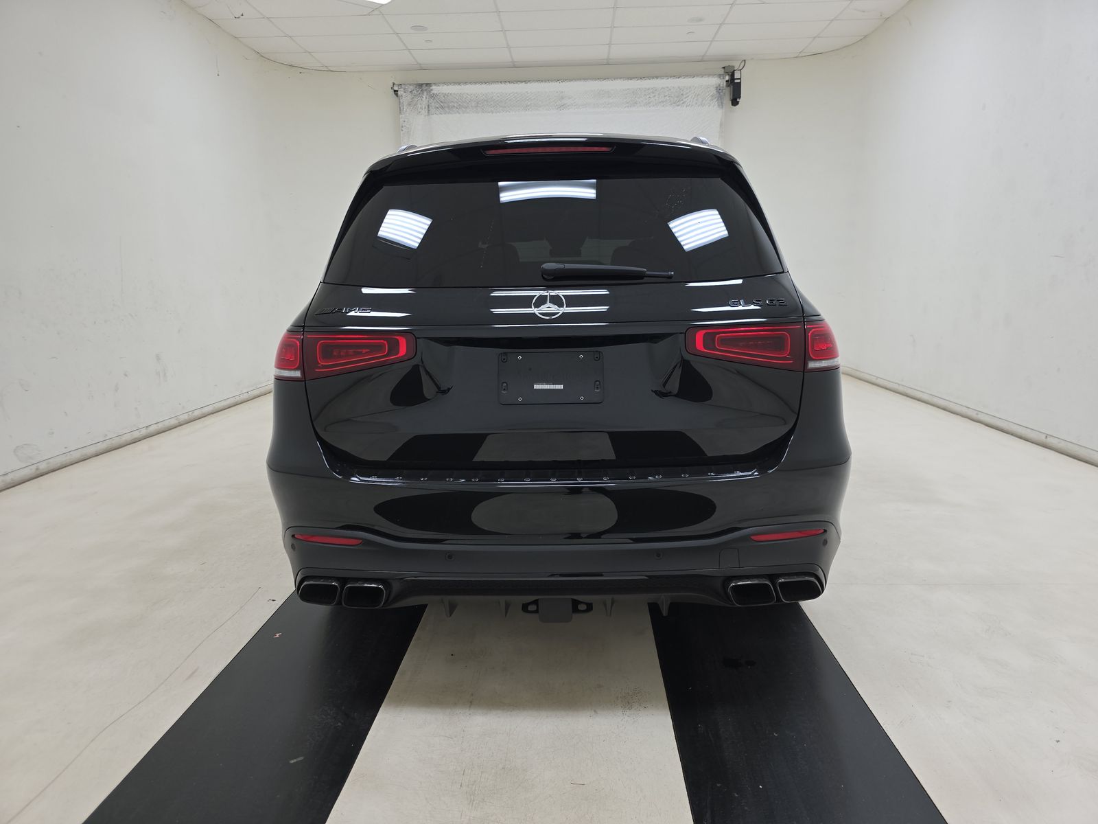 2023 Mercedes-Benz GLS AMG GLS 63 AWD