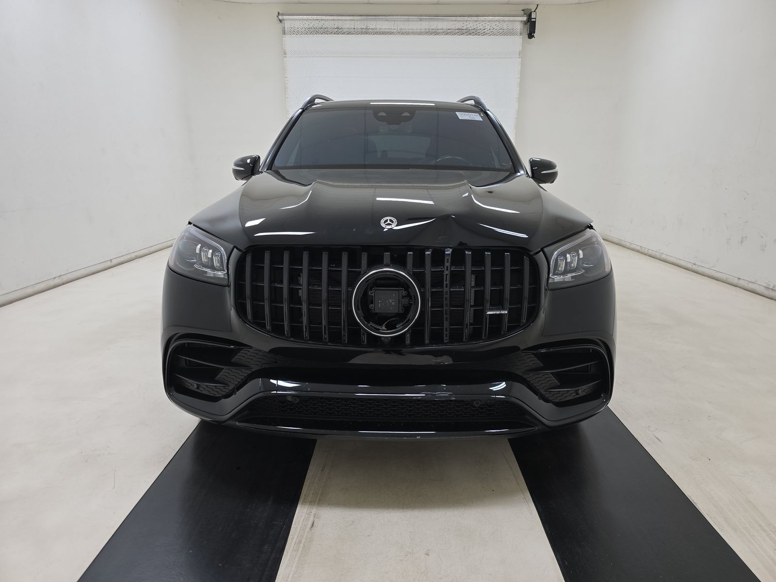 2023 Mercedes-Benz GLS AMG GLS 63 AWD