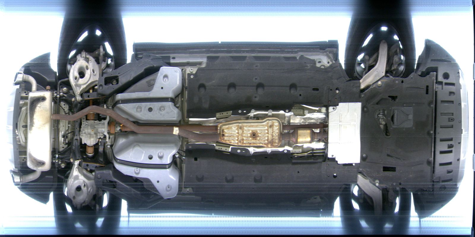 2024 Ford Edge Titanium AWD