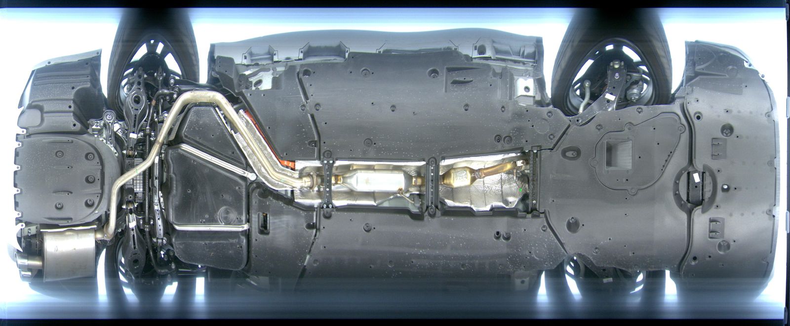 2025 Toyota Camry XSE FWD