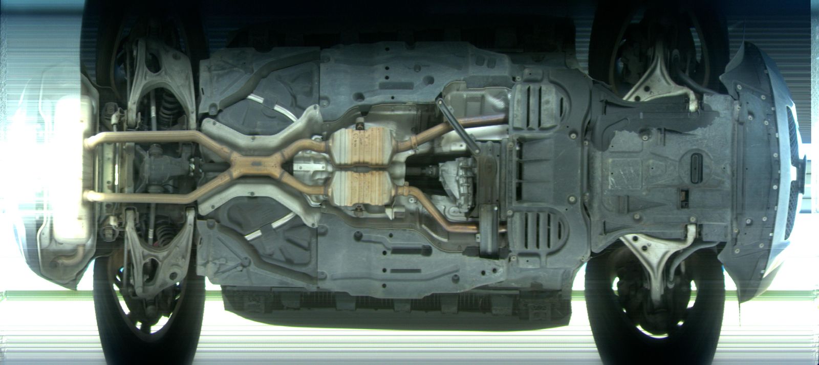 2012 Mercedes-Benz M-Class ML 350 AWD