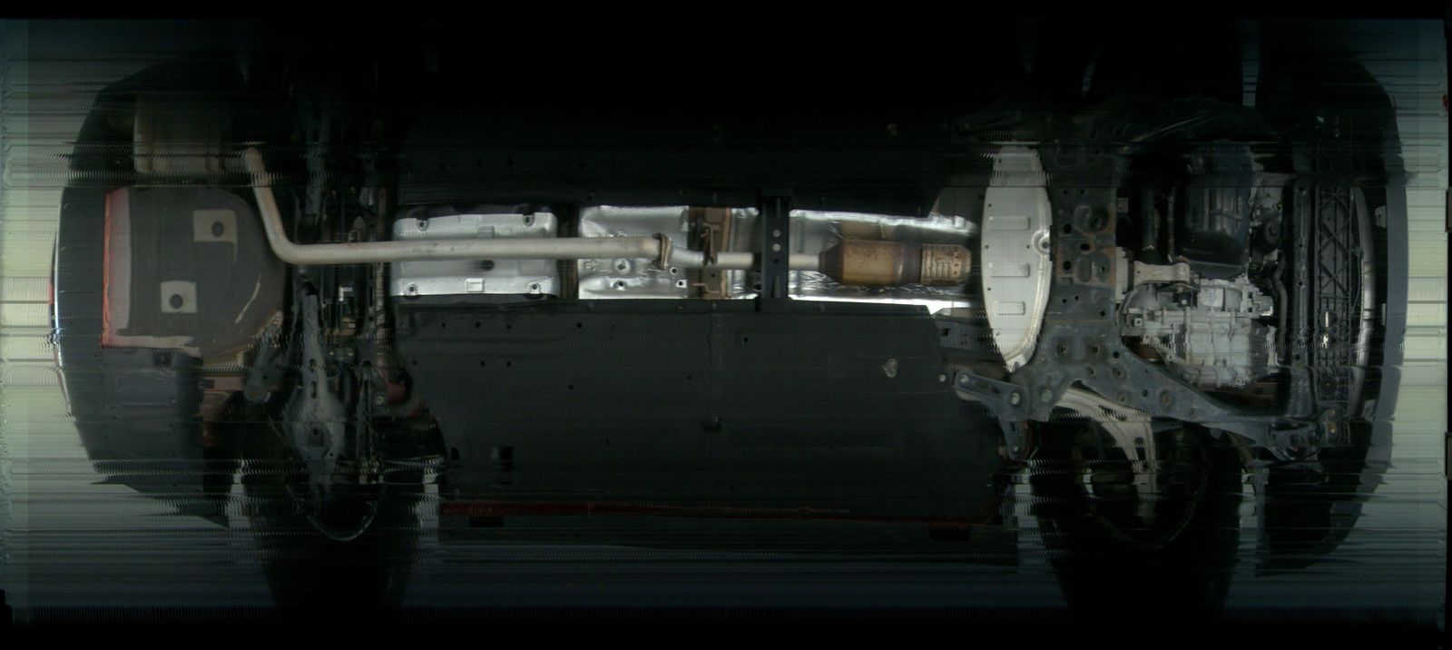 2021 Hyundai Sonata SE FWD