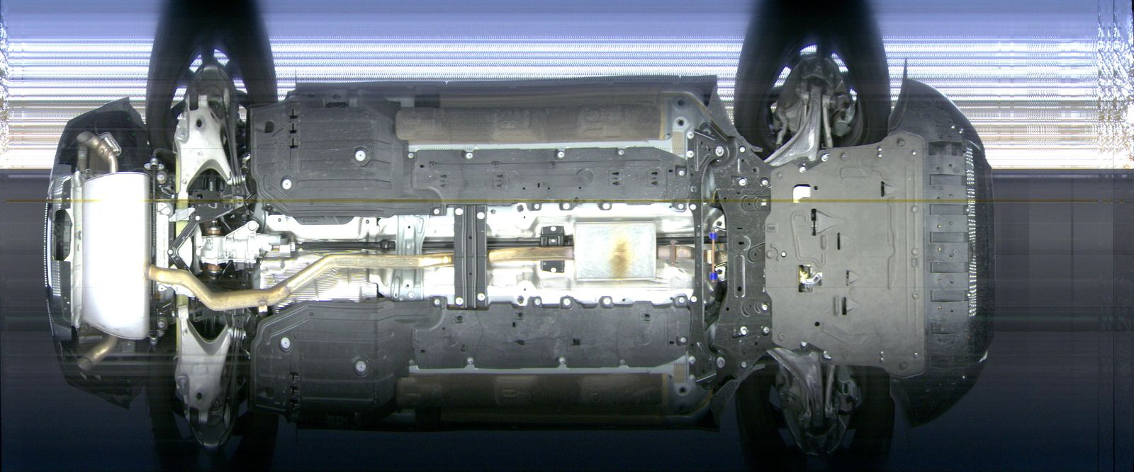 2025 Volvo XC60 B5 Plus AWD