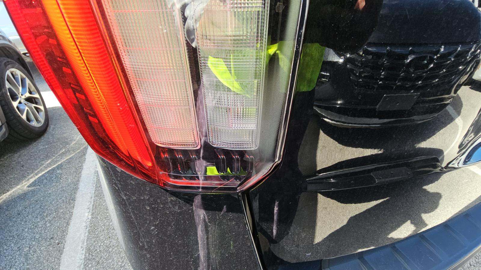 2025 Ford Explorer ST-Line AWD