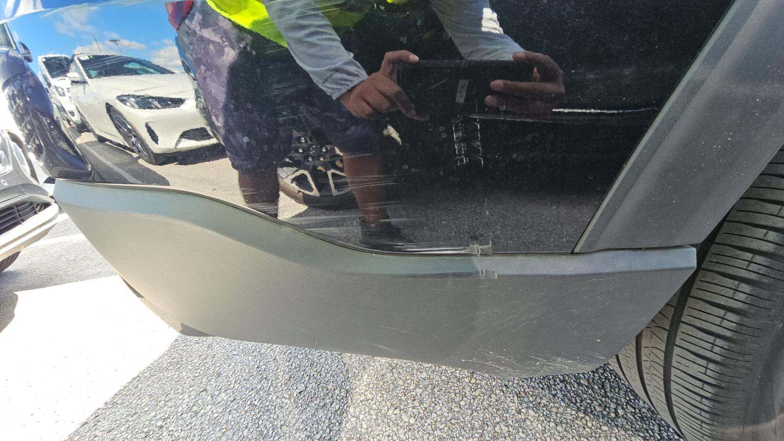 2025 Ford Explorer ST-Line AWD