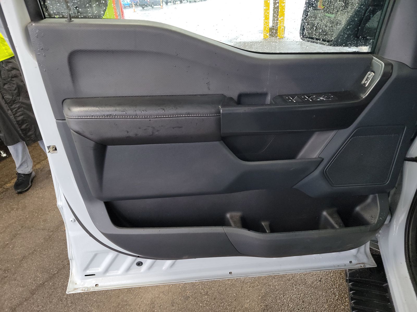 2022 Ford F-150 XL AWD