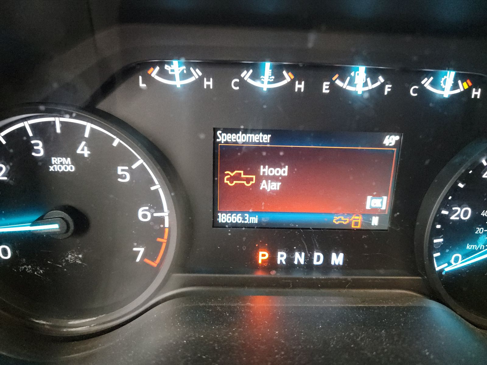 2022 Ford F-150 XL AWD