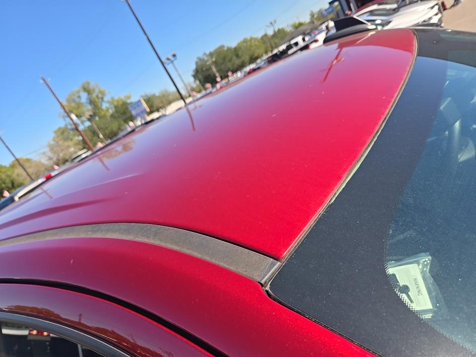 2021 Chevrolet Silverado 1500 Custom Trail Boss AWD