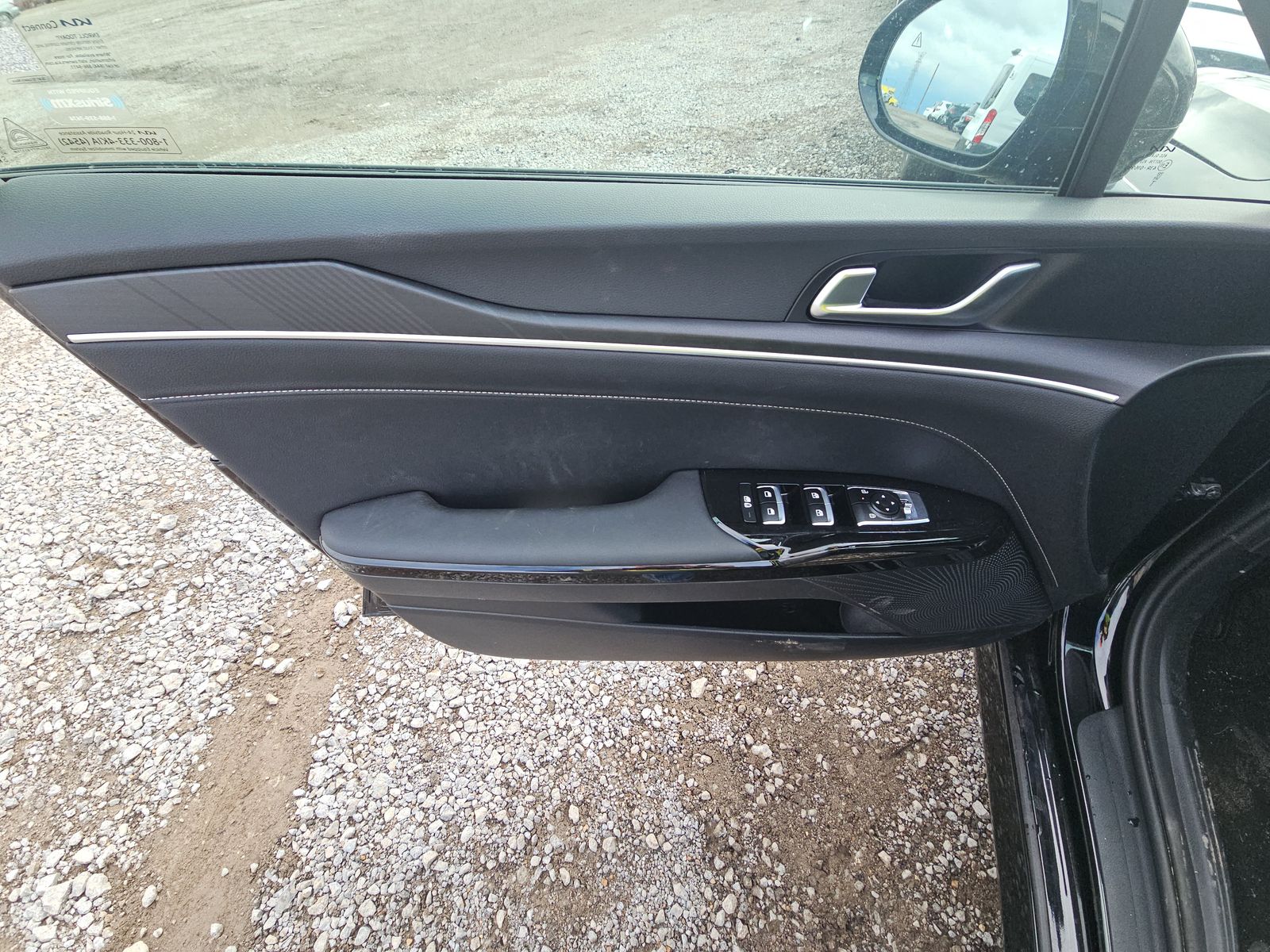 2025 Kia K5 GT-Line FWD