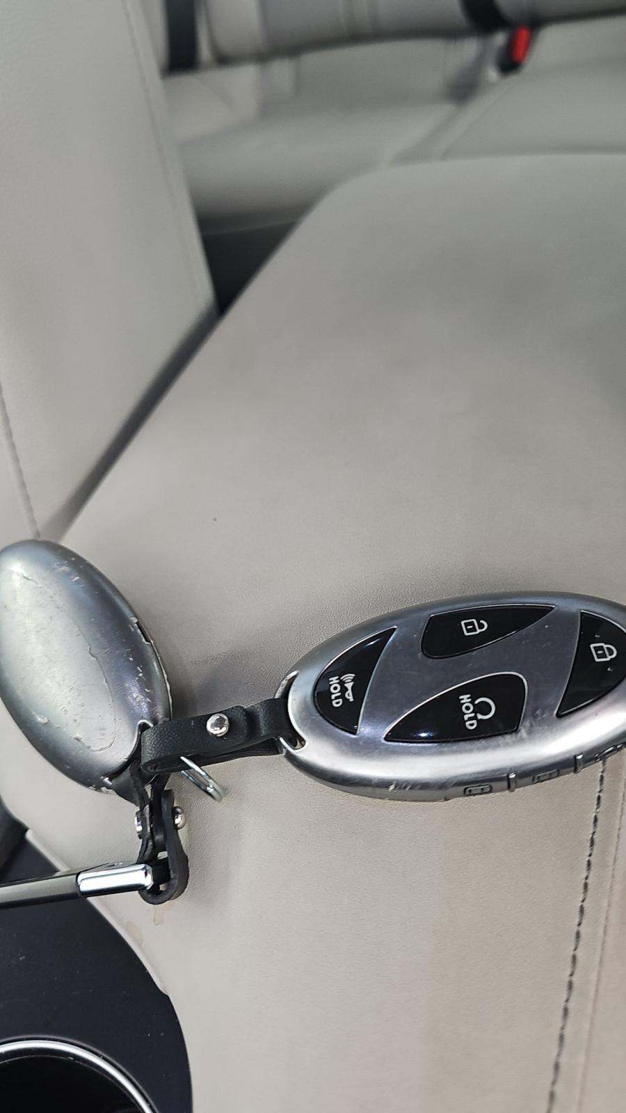 2025 Hyundai Sonata Hybrid Limited FWD