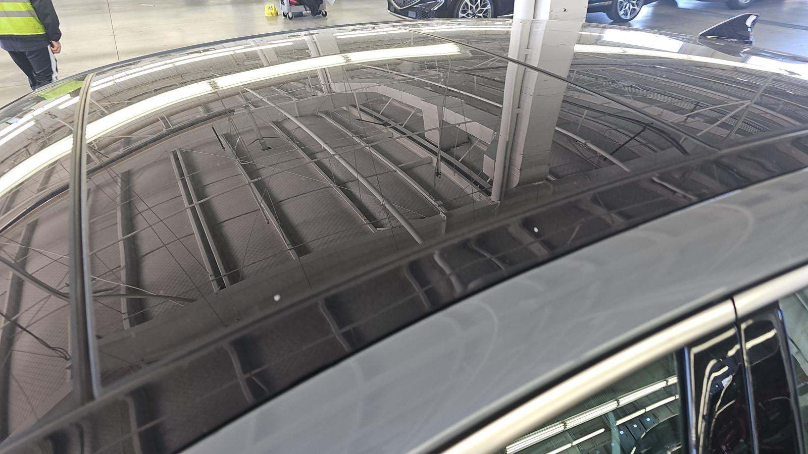 2025 Hyundai Sonata Hybrid Limited FWD