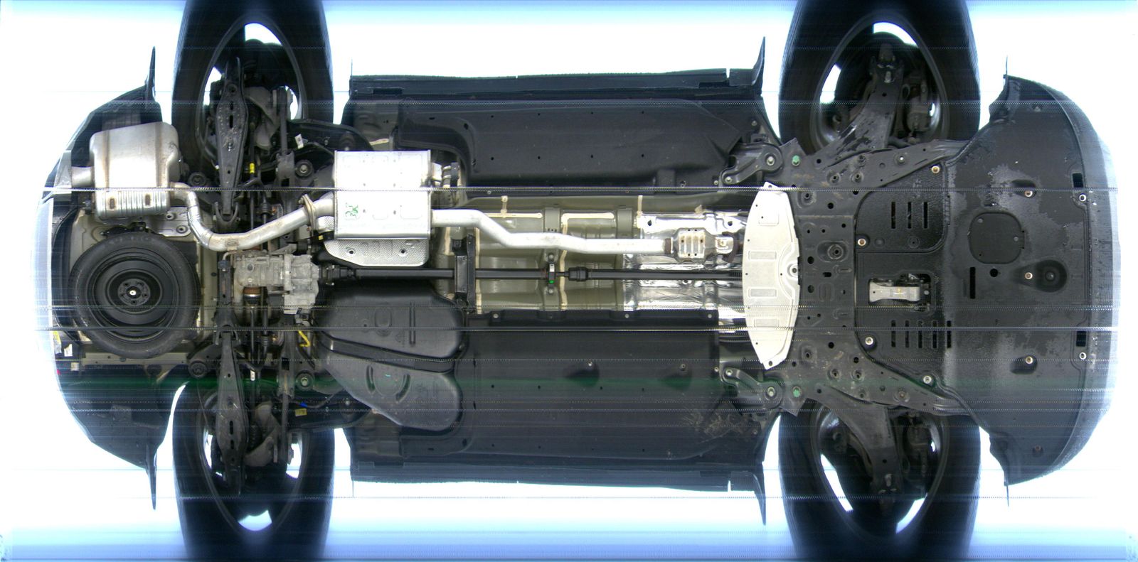 2023 Hyundai Santa Fe SEL AWD