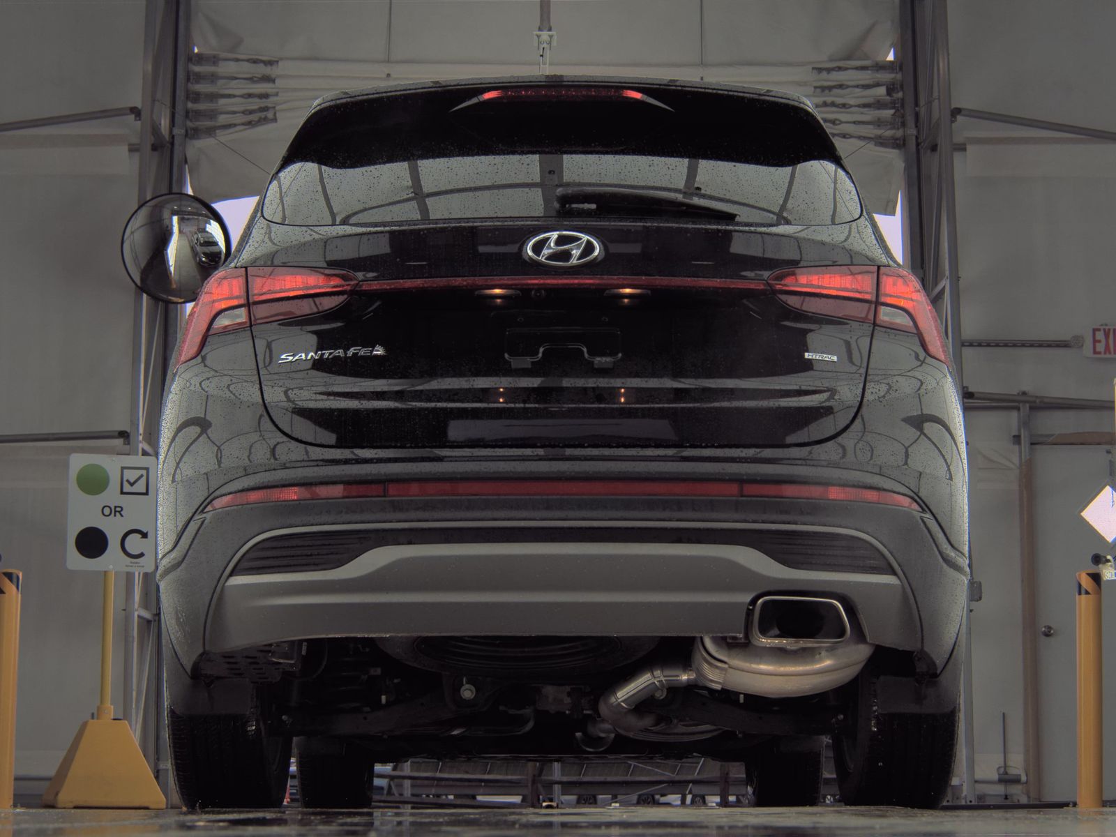 2023 Hyundai Santa Fe SEL AWD